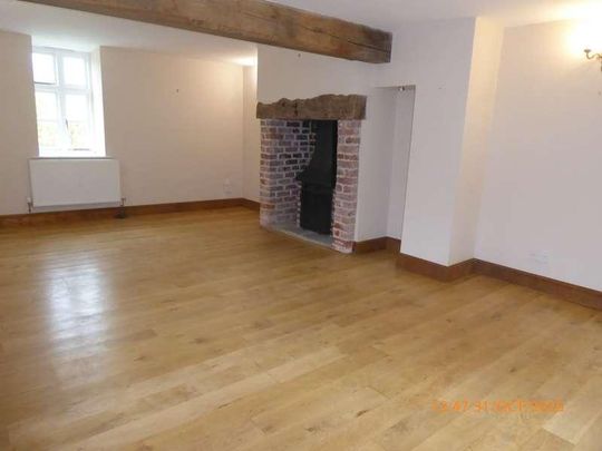 Gatten, Stiperstones, SY5 - Photo 1