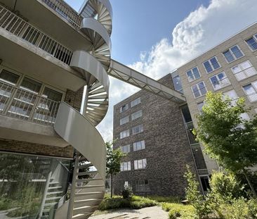 Appartement te huur: Houthavenweg 41 1014 ZA Amsterdam - Foto 1