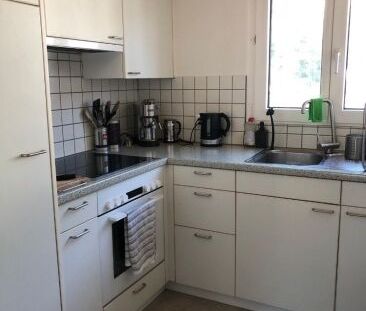 Living comfortably on the island of Reuss - Foto 3