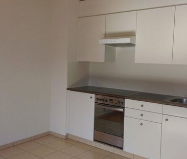 Wohnerlebnis auf zwei Etagen - Foto 1