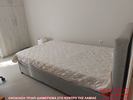 Διαμέρισμα για ενοικίαση Κέντρο (Λαμία) - Φωτογραφία 4