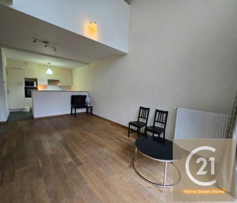 Appartement te huur - Photo 1