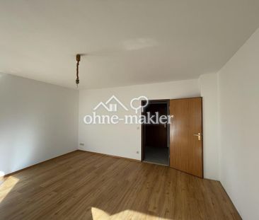Schöne 80qm Wohnung mit Balkon - Photo 1
