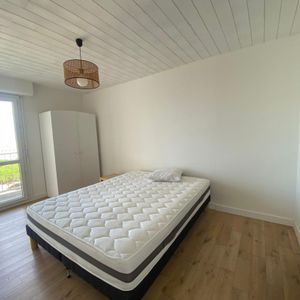 Location Appartement 2 pièces Meublé 53m² LA ROCHELLE 17000 - Photo 2