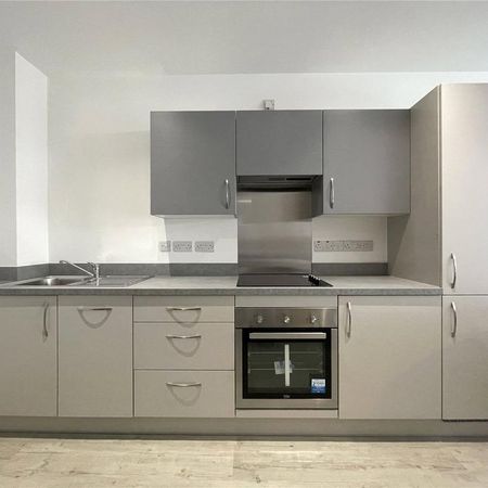 1 bedroom apartment to rent - Photo 3