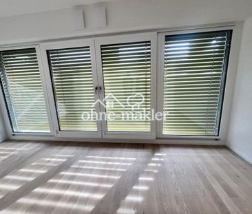 Modernes Apartment im Patio Pasing – Südbalkon mit Alpenblick. Voll... - Foto 1