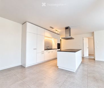 Moderne 3.5-Zimmer-Gartenwohnung - Foto 2