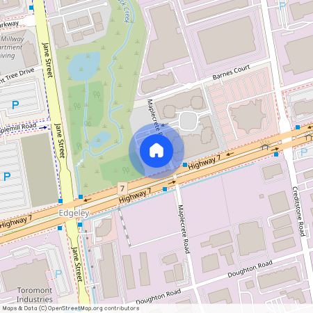 2920 Highway 7 N/A, Vaughan
