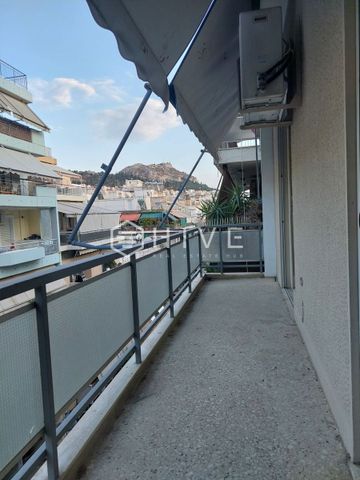 Διαμέρισμα για ενοικίαση Λόφος Φινοπούλου (Γκύζη - Πεδίον Άρεως) - Photo 3