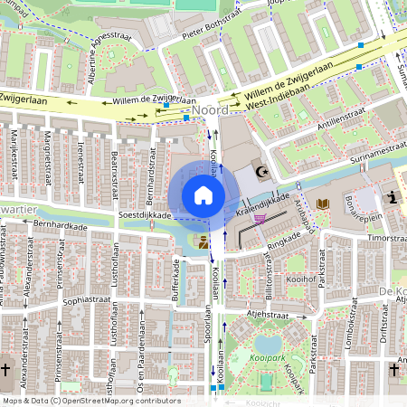 Drakensteynplaats 3, Noorderkwartier, 2316RB, Leiden