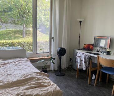 1 Zimmer - Photo 3