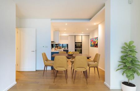 1 bedroom apartment to rent - Photo 2