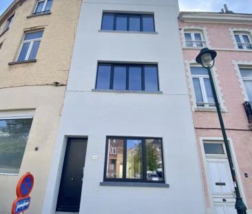 Avenue Victor Rousseau1190 Forest - Foto 2