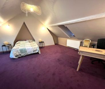 Location Appartement 2 pièces 57m² DEVILLE LES ROUEN 76250 - Photo 3