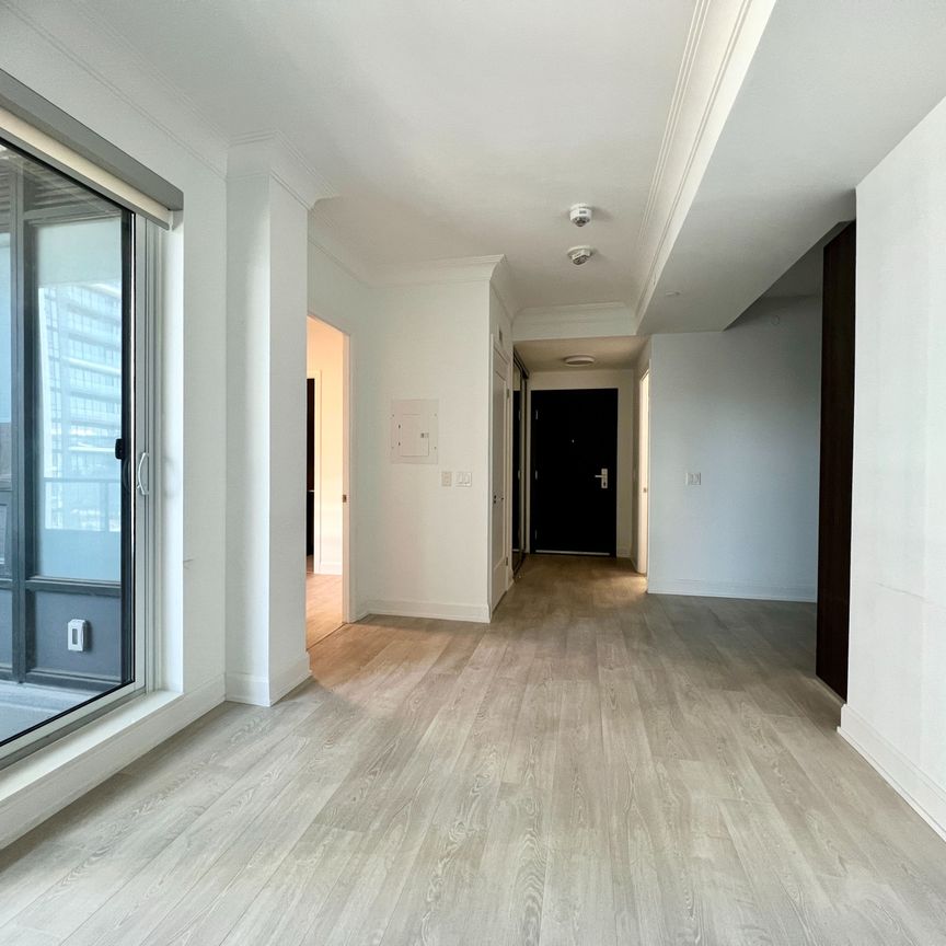 For Lease - 38 Water Walk Drive Unit# 830, Markham, Ontario - Photo 1