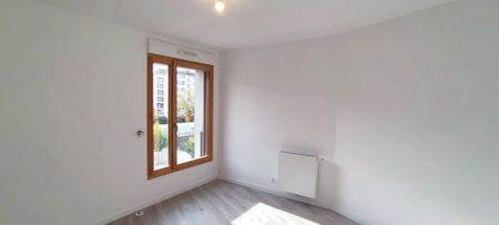 location Appartement T3 DE 63.9m² À ANNEMASSE - Photo 4