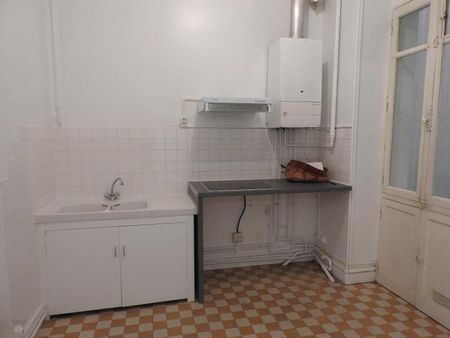 Location Appartement 3 pièces 81m² BORDEAUX 33000 - Photo 5