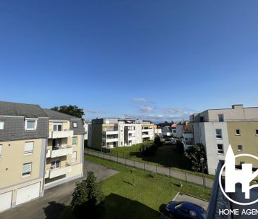 Appartement 2 pièces à Bischwiller - Photo 4