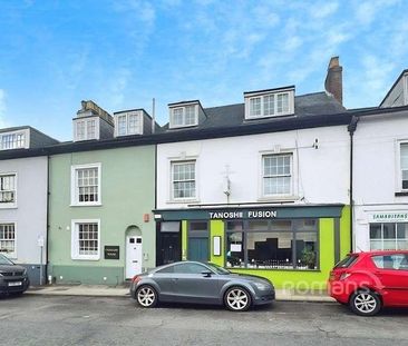 Upper High Street, Winchester, SO23 - Photo 5