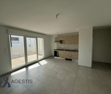 APPARTEMENT T3 65M - Photo 1