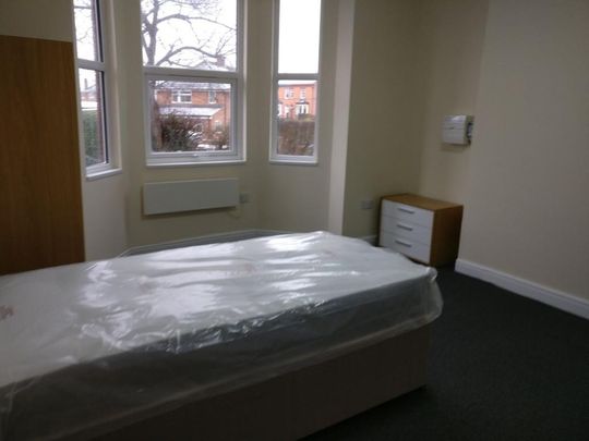 1 bedroom in a house share to rent - Photo 1