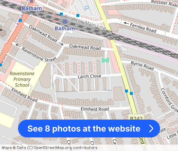 Larch Close, Balham, SW12 - Photo 1