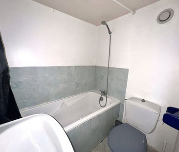 Studio Meublé Centre-Ville - 16m² - Proche commodités - Photo 2