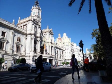 Piso en alquiler en Sant Francesc - Foto 5