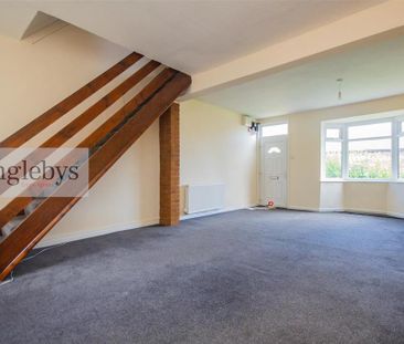 2 bedroom terraced house to rent - Photo 5