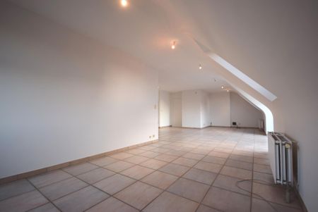 ZEER RUIM DUPLEX APPARTEMENT IN CENTRUM - Photo 3