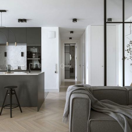 3 sypialnie | Centrum Warszawy | Do aranżacji - Photo 2