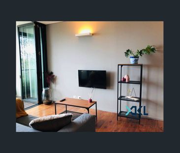 Luxury 2 bedroom apartment in Chippendale's Central Park - Photo 6