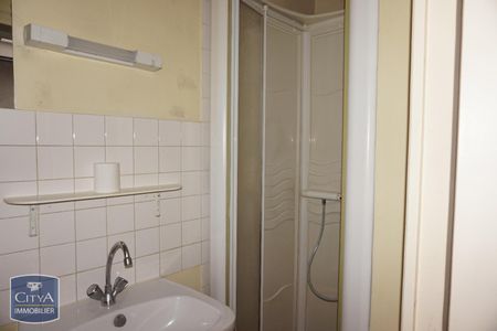 Location Appartement 2 pièces 39m² LAVAL 53000 - Photo 3