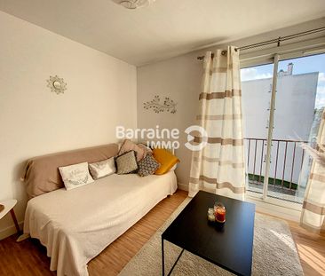 Location appartement à Brest, 2 pièces 43.2m² - Photo 3