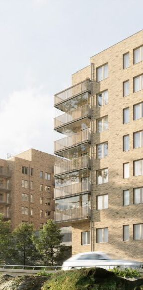 Kokillbacken, Kungsängen - Photo 1