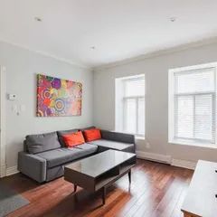Appartement · 110 m² · Ville-Marie - Photo 3