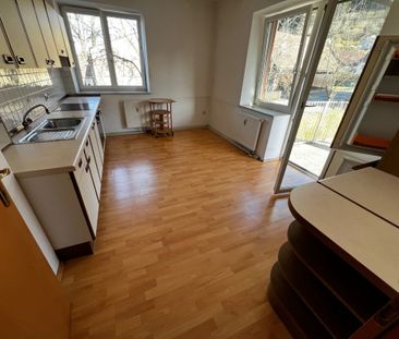 Kindberg. Hippe Starterwohnung mit großer Terrasse - Foto 4