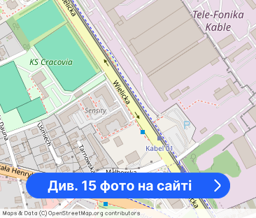 2 pokoje+oddzielna kuchnia+balkon+garaż | bez prowizji - Фото 1