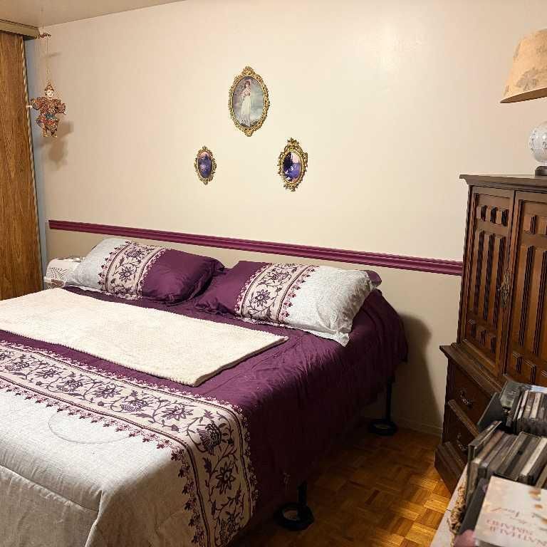 Très beau 4-1/2 style condo à Laval près du métro et de la gare LaConcorde - Photo 1