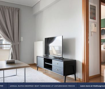 Διαμέρισμα για ενοικίαση Πύργος Αθηνών (Αμπελόκηποι - Πεντάγωνο) - Photo 6