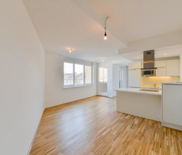 Hofseitige 2-Zimmer Wohnung mit Loggia nähe U4+U6 (Längenfeldgasse)... - Foto 2