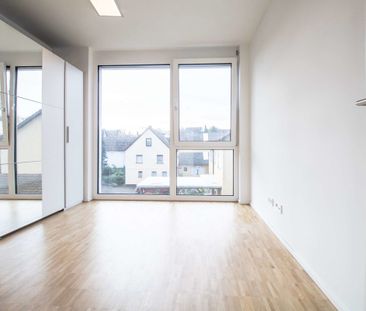 Traumhafte 3,5-Zimmer Wohnung mit großzügiger Terrasse zu vermieten! - Foto 5