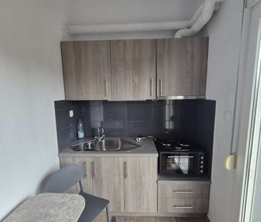 Studio/Γκαρσονιέρα για ενοικίαση - Ιωάννινα, - Photo 6