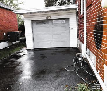 For Lease - 978 Pharmacy Avenue Unit# Main, Toronto, Ontario - Photo 1