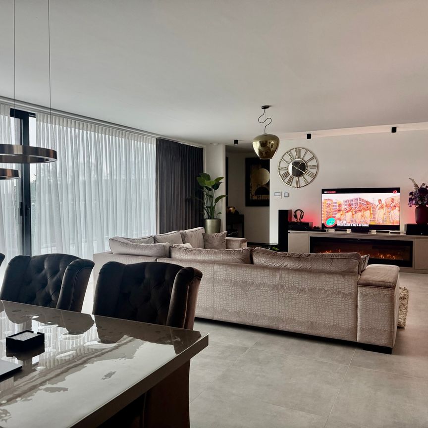 Patersstraat 134/8 - Foto 1