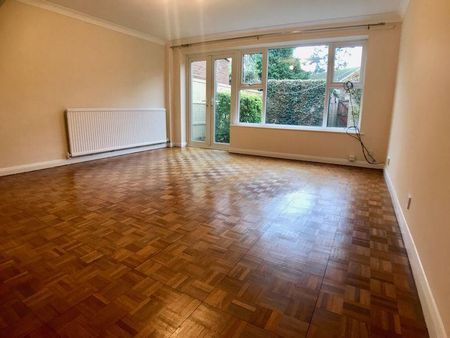 2 bedroom terraced house to rent - Photo 2