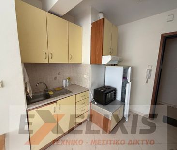 Studio/Γκαρσονιέρα για ενοικίαση - Κέντρο Θεσσαλονίκης, - Photo 5