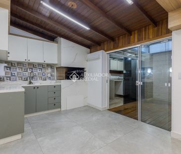 Casa em Condomínio com 3 quartos e 79m² para alugar em Fátima, Canoas. - Photo 5