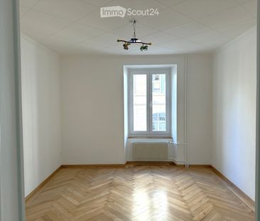 3.5 Zimmer, 95 m² - Photo 4