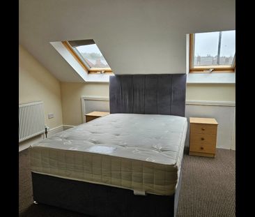 1 Bed Flat, Page Hall Road, S4 - Photo 1